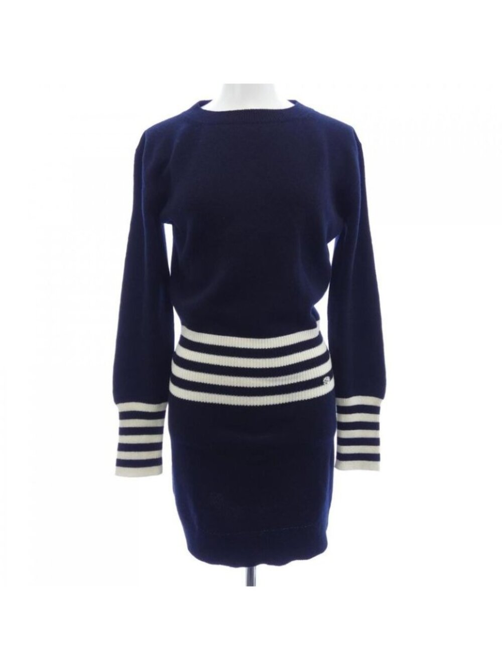 Chanel 16 K Dress